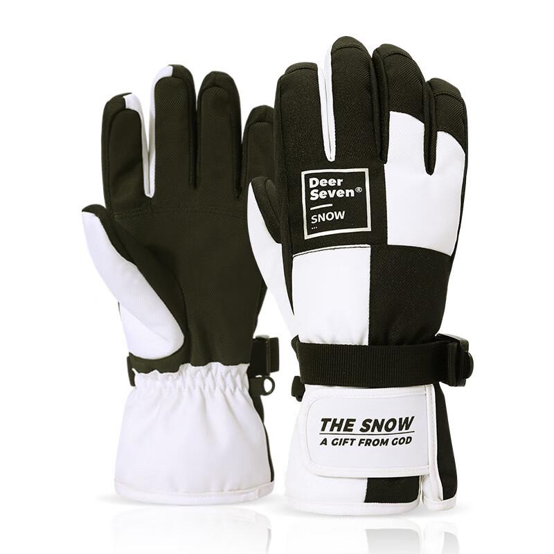 Snowpower Waterproof Ski & Cycling Gloves L
Snowpower Waterproof Ski & Cycling Gloves L