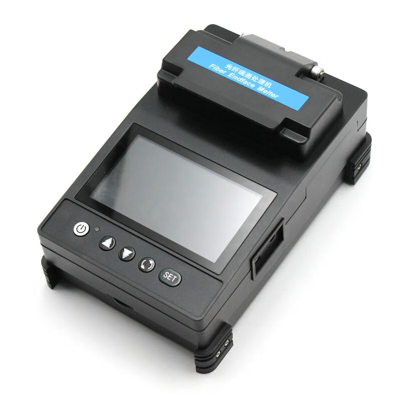 CommKing UPC-1000 Fiber Optic Processing Machine
CommKing UPC-1000 Fiber Optic Processing Machine