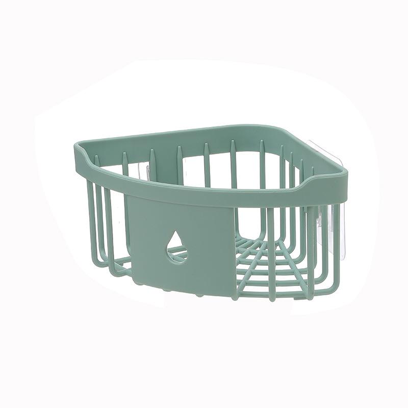 Настенный штатив без перфорации, угловой держатель для ванной комнаты, организация мелочей для ванной комнаты, стеллаж для хранения воды, пластиковая корзина зелёный
Настенный штатив без перфорации, угловой держатель для ванной комнаты, организация мелочей для ванной комнаты, стеллаж для хранения воды, пластиковая корзина зелёный