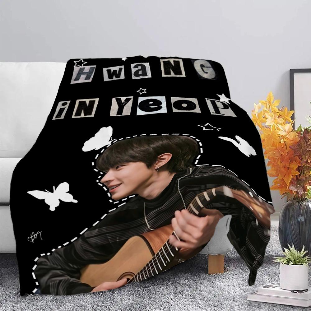 True Beauty Series Hwang in Youp Cha EunWoo Printed Blanket Picnic Blankets Warm Blanket Soft and Comfortable Blanket Home Trave 76x102cm(30x40in)
True Beauty Series Hwang in Youp Cha EunWoo Printed Blanket Picnic Blankets Warm Blanket Soft and Comfortable Blanket Home Trave 76x102cm(30x40in)