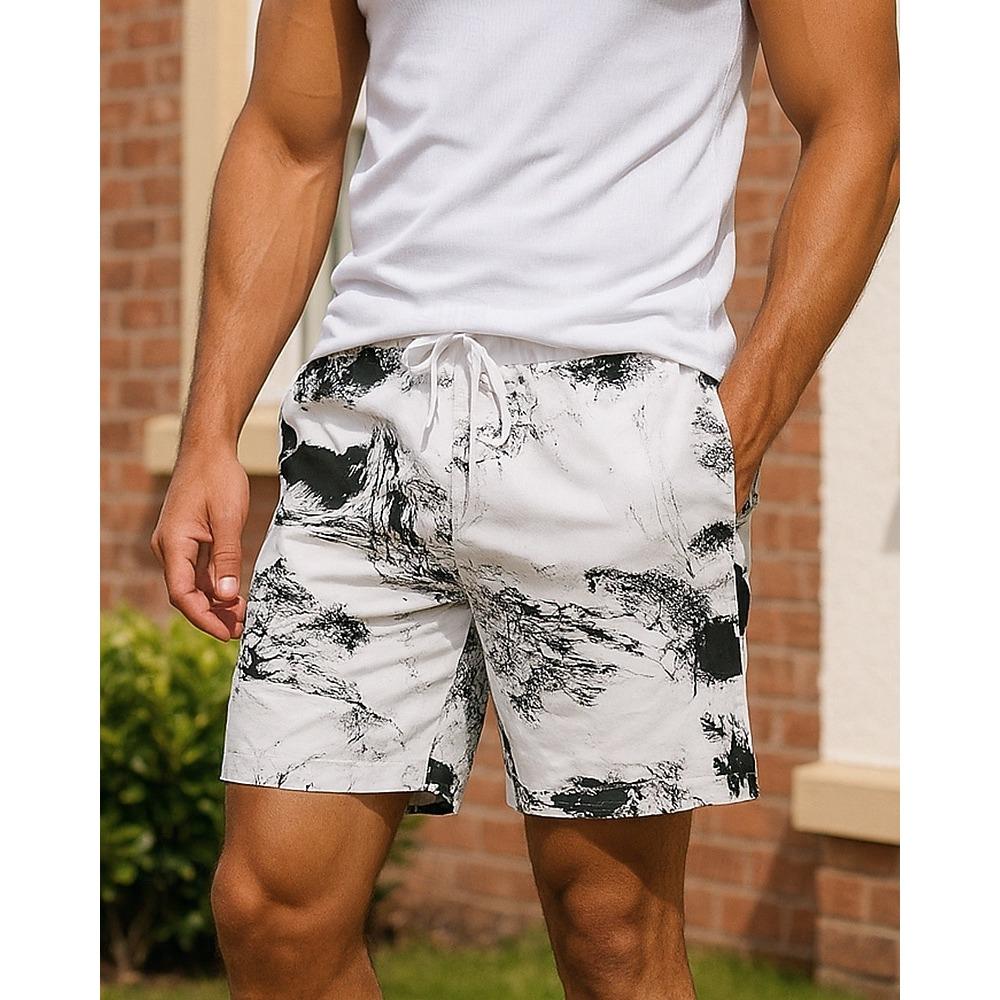 Men s Running Shorts Workout Shorts Beach Shorts Drawstring Pocket Bottoms Training Sports & Outdoor Summer S
Men s Running Shorts Workout Shorts Beach Shorts Drawstring Pocket Bottoms Training Sports & Outdoor Summer S