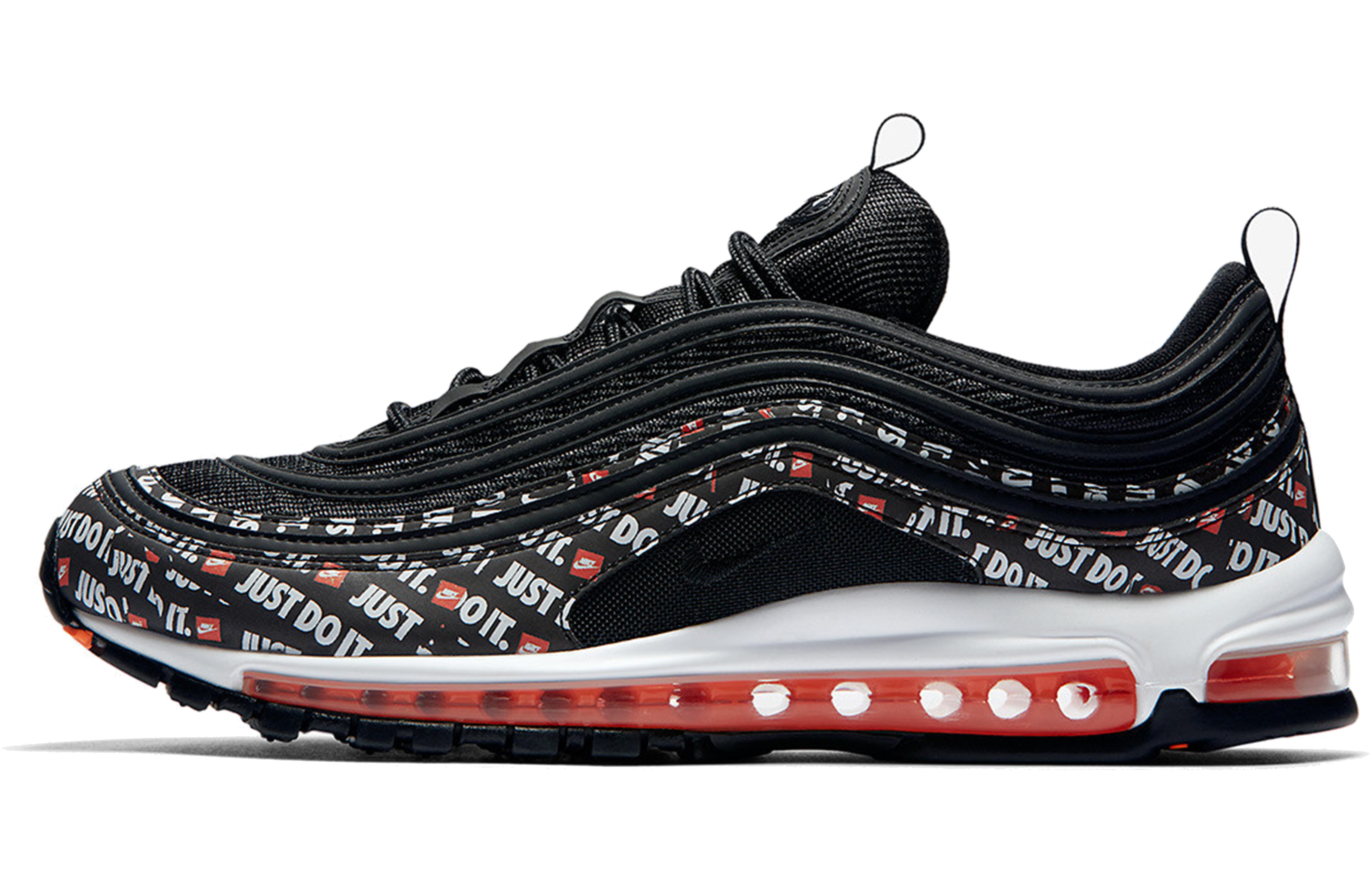 Nike Air Max 97 Just Do It Pack Black AT8437-001 43
Nike Air Max 97 Just Do It Pack Black AT8437-001 43