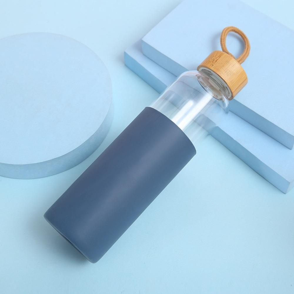 Leak-proof Lid Drinking Bottle 500ml Water Bottle Fitness Enthusiasts Drinking Cup Travel
Leak-proof Lid Drinking Bottle 500ml Water Bottle Fitness Enthusiasts Drinking Cup Travel