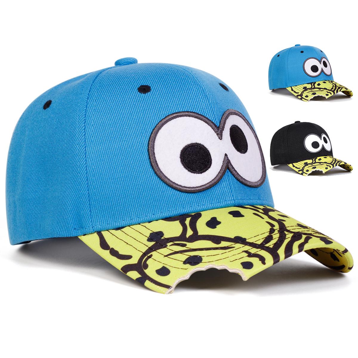 Unisex Eye Embroidery Baseball Caps Adjustable Casual Hats Spring and Autumn Outdoor Sunscreen Hat синий
Unisex Eye Embroidery Baseball Caps Adjustable Casual Hats Spring and Autumn Outdoor Sunscreen Hat синий