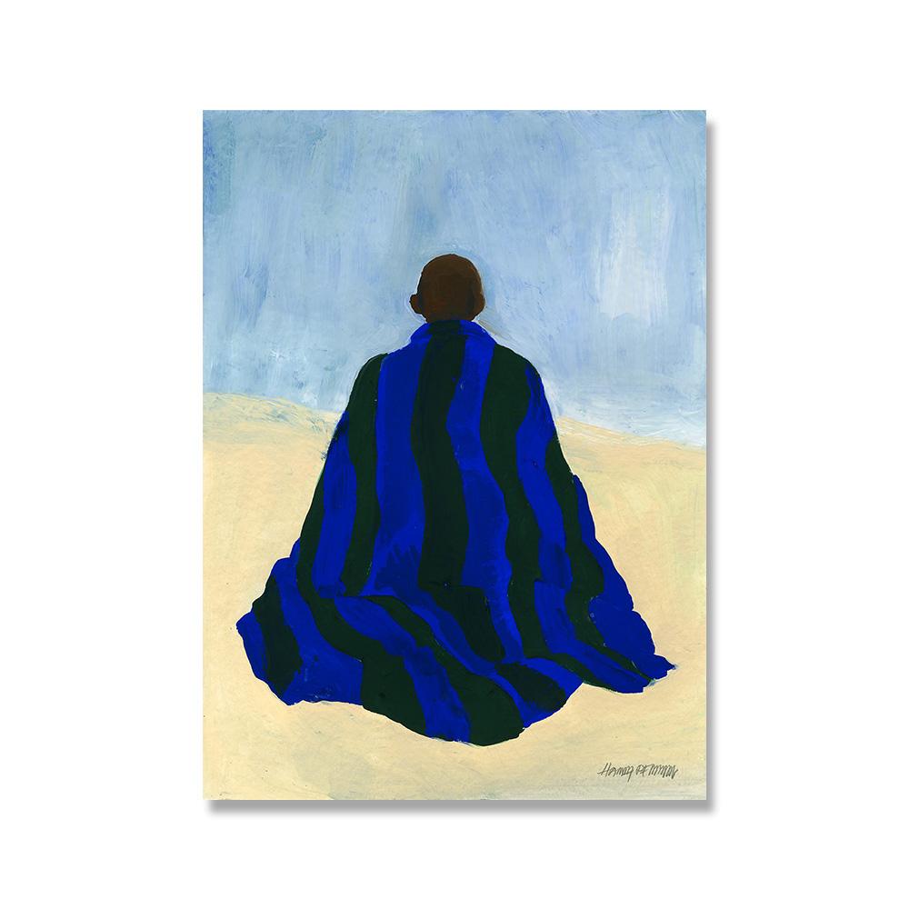 Абстрактная полосатая женщина, линия, геометрическая форма, настенное искусство, холст, картина, скандинавские постеры и настенные рисунки для декора гостиной 21x30cm No Framed
Абстрактная полосатая женщина, линия, геометрическая форма, настенное искусство, холст, картина, скандинавские постеры и настенные рисунки для декора гостиной 21x30cm No Framed