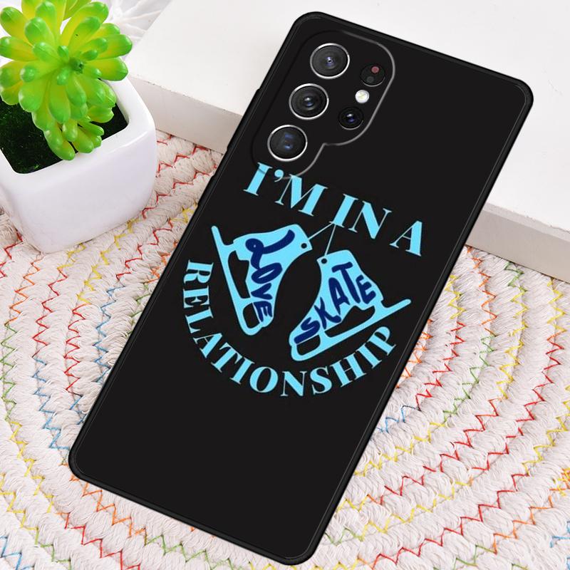 Love Ice Skating Silicone Phone Case For Samsung Galaxy note 10 pro S26 S25 S24 S23 S22 S21 Plus S25Ultra Capa Cover Galaxy S24 FE
Love Ice Skating Silicone Phone Case For Samsung Galaxy note 10 pro S26 S25 S24 S23 S22 S21 Plus S25Ultra Capa Cover Galaxy S24 FE