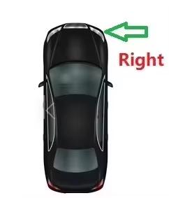 For Skoda Octavia Mk3 2013-2017 For VW T-ROC 2017-2019 Replacement Rearview Side Mirror Cover Wing Cap Exterior Door Case Trim
For Skoda Octavia Mk3 2013-2017 For VW T-ROC 2017-2019 Replacement Rearview Side Mirror Cover Wing Cap Exterior Door Case Trim