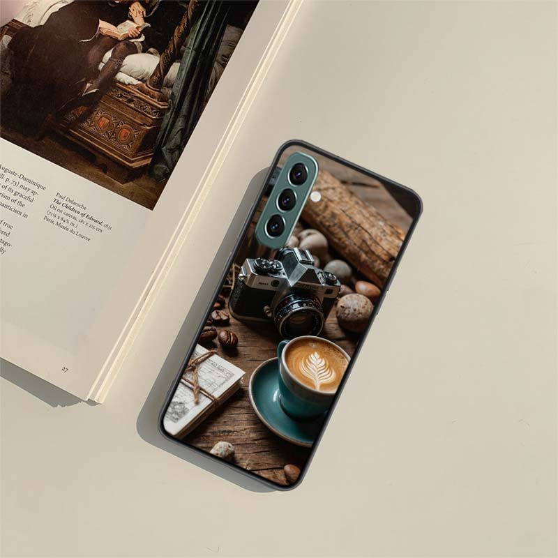 Camera and Souvenirs With Scenery Phone Case for Samsung A54 A14 A24 A34 A17 A37 A57 A55 A35 A25 A15 A07 A05S A04S A12 A22 A32 A Samsung A25 5G
Camera and Souvenirs With Scenery Phone Case for Samsung A54 A14 A24 A34 A17 A37 A57 A55 A35 A25 A15 A07 A05S A04S A12 A22 A32 A Samsung A25 5G