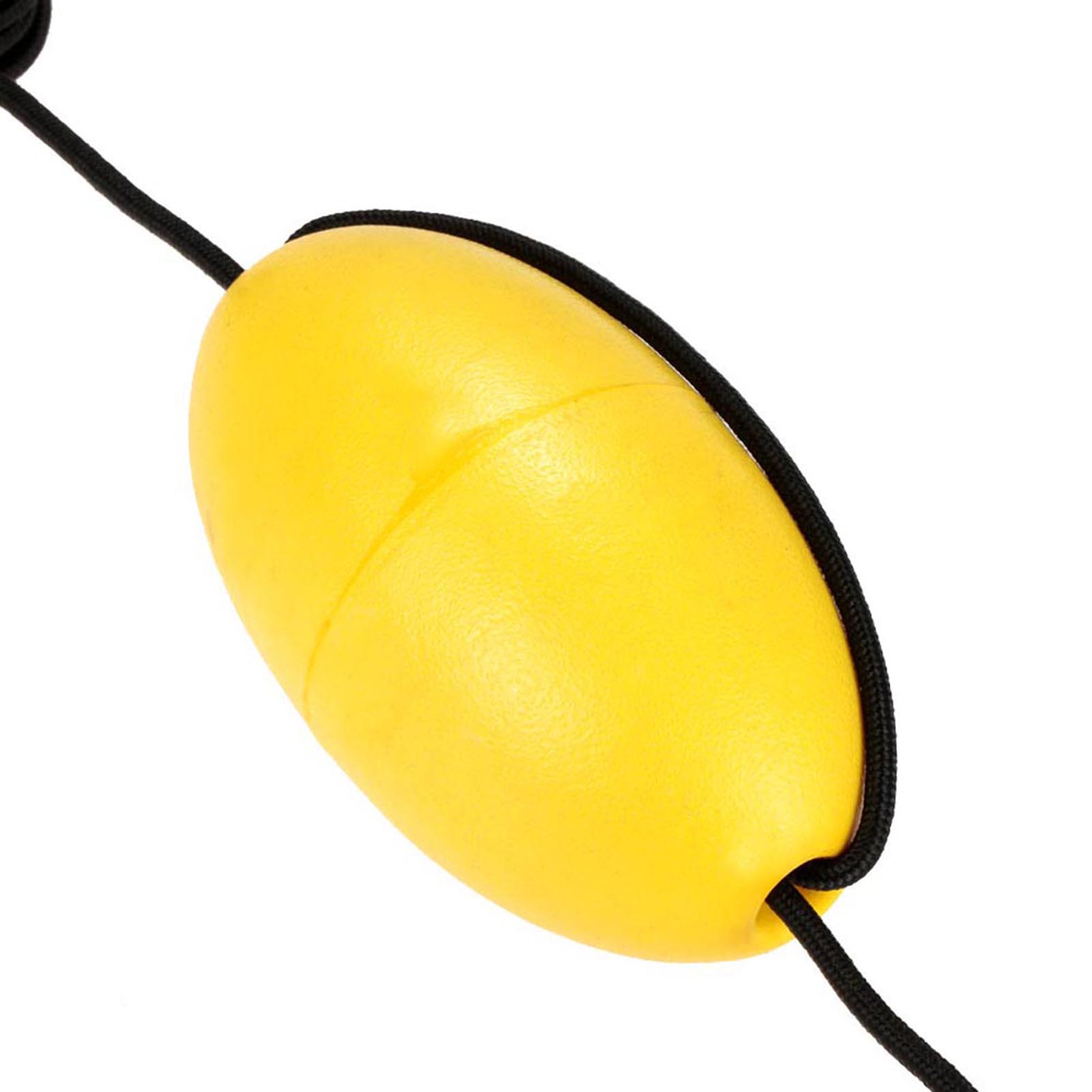 1pc Kayak Drift Anchor Tow Rope Tow Line 9.1m 30ft Long Nylon Rope Stainless Steel Clips Kayak Accessory жёлтый
1pc Kayak Drift Anchor Tow Rope Tow Line 9.1m 30ft Long Nylon Rope Stainless Steel Clips Kayak Accessory жёлтый