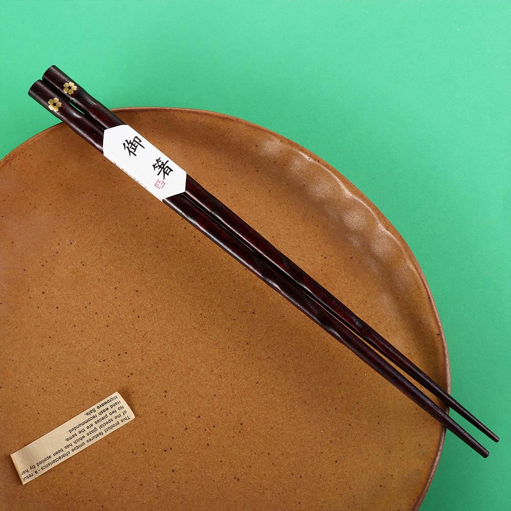 Chinese Japanese Elegant Reusable Wooden Rustic Tableware Kitchen Utensils Chopsticks Flatware природний
Chinese Japanese Elegant Reusable Wooden Rustic Tableware Kitchen Utensils Chopsticks Flatware природний