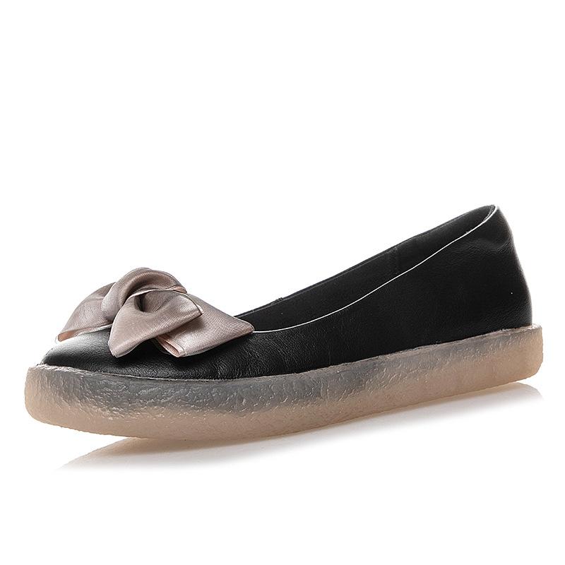 Women Mother Ladies Female Genuine Leather Shoes Flats Moccasins Loafers Bowknot Slip On Retro Plus Size 43 JZ-19115 35 бежевий
Women Mother Ladies Female Genuine Leather Shoes Flats Moccasins Loafers Bowknot Slip On Retro Plus Size 43 JZ-19115 35 бежевий