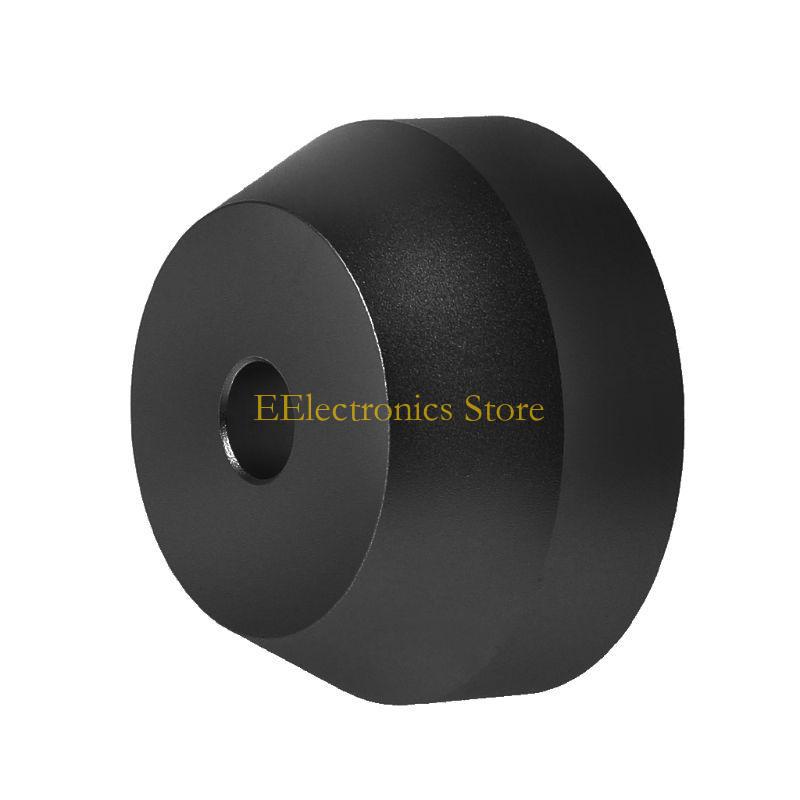 B03C Vinyl Record Dome Adapter Universal 7 45RPM Turntable Aluminum Silver Accessories
B03C Vinyl Record Dome Adapter Universal 7 45RPM Turntable Aluminum Silver Accessories