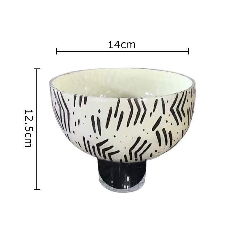 Gold Gradient Painted Glass Vase Hydroponics Flower Pots Table Decoration Flower Arrangement Floral Vases Room Aesthetic Decor
Gold Gradient Painted Glass Vase Hydroponics Flower Pots Table Decoration Flower Arrangement Floral Vases Room Aesthetic Decor