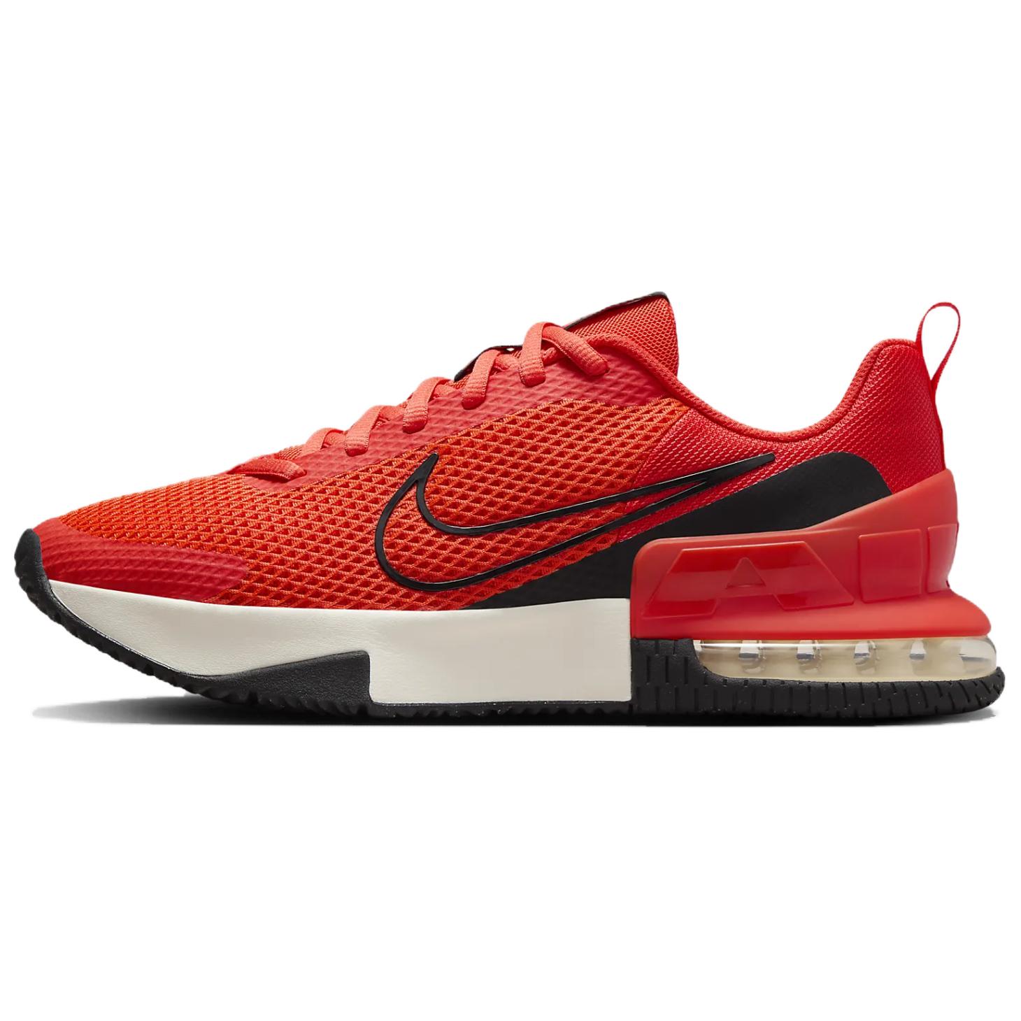 Nike Кроссовки Air Max Alpha Trainer 6 Rush Orange Мужские Picante-Red Team-Orange Black FQ1833-800 43
Nike Кроссовки Air Max Alpha Trainer 6 Rush Orange Мужские Picante-Red Team-Orange Black FQ1833-800 43