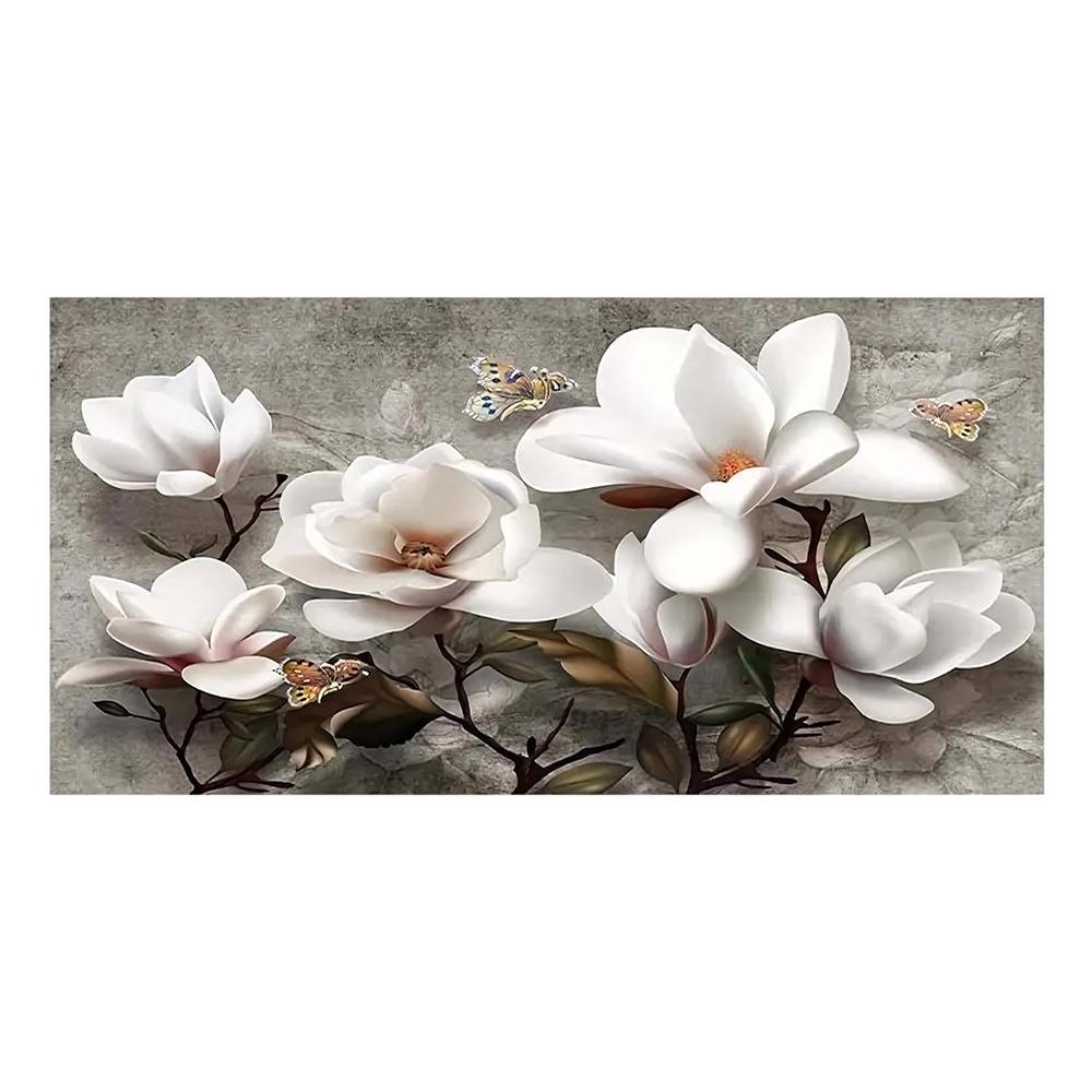 Белый цветок абстрактная картина маслом на холсте, постеры и принты, холст, картина Куадрос, настенная картина для декора гостиной 20x40cm
Белый цветок абстрактная картина маслом на холсте, постеры и принты, холст, картина Куадрос, настенная картина для декора гостиной 20x40cm