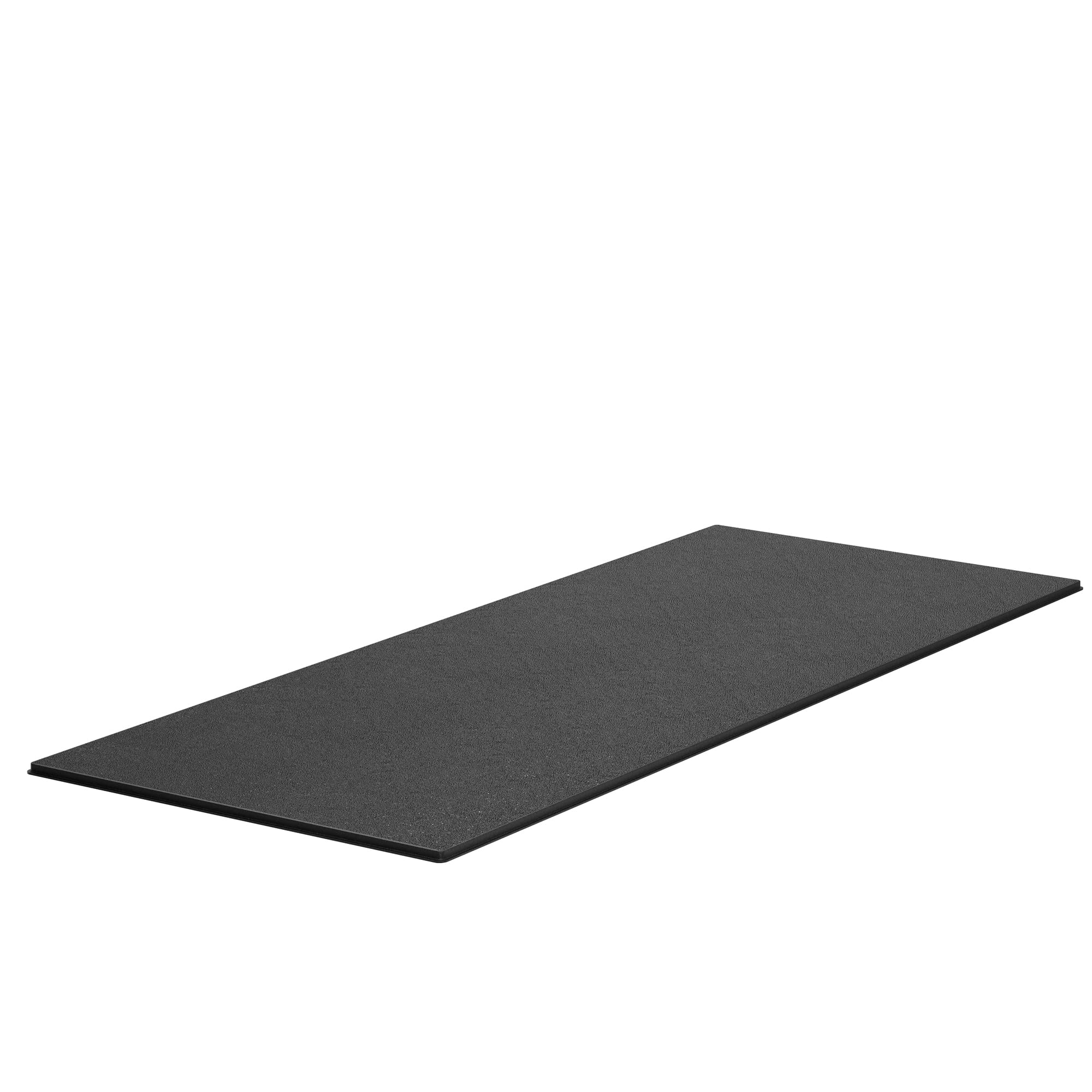 PROIRON Aero Bike Mat Звукоизоляционный коврик Напольный тренировочный коврик для бега Коврик для велосипеда 120 x 60 x 0,5 см
PROIRON Aero Bike Mat Звукоизоляционный коврик Напольный тренировочный коврик для бега Коврик для велосипеда 120 x 60 x 0,5 см