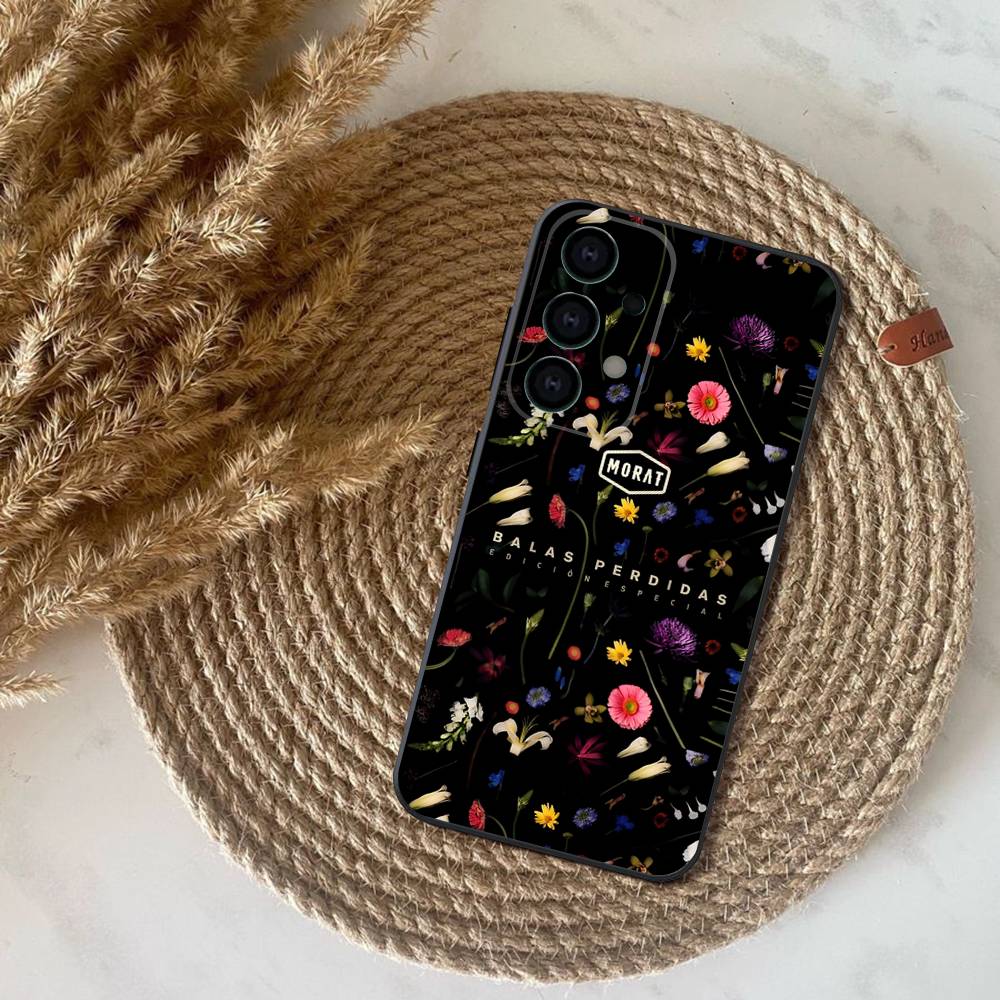 Phone Case For Samsung S25,S24,S21,S22,S23,S30,Ultra,S20,Plus,Fe,Lite,Note,10,9,M-Morat Band 5G Black Cover Samsung S205G
Phone Case For Samsung S25,S24,S21,S22,S23,S30,Ultra,S20,Plus,Fe,Lite,Note,10,9,M-Morat Band 5G Black Cover Samsung S205G