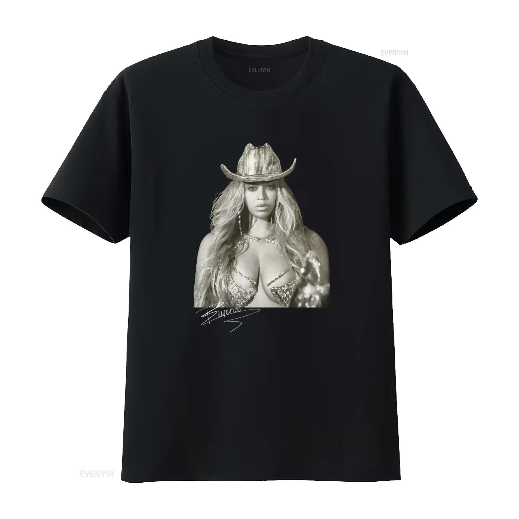 Beyonce 2023 Renaissance World Tour Black Signature T Shirt for Women S 3XL vintage Washed homme Comfortable graphic Stylish 5XL різнокольоровий
Beyonce 2023 Renaissance World Tour Black Signature T Shirt for Women S 3XL vintage Washed homme Comfortable graphic Stylish 5XL різнокольоровий