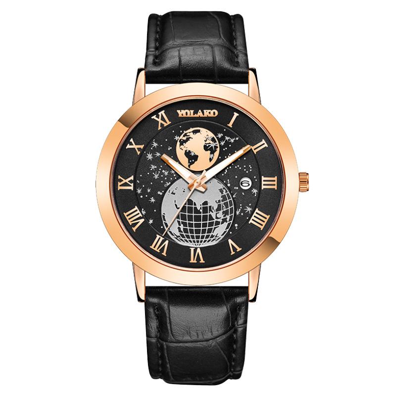 Жіночий годинник JYL Модний Квадратний з діамантами Шкіряний ремінець Black rose gold shell black belt небесні синього кольору
Жіночий годинник JYL Модний Квадратний з діамантами Шкіряний ремінець Black rose gold shell black belt небесні синього кольору