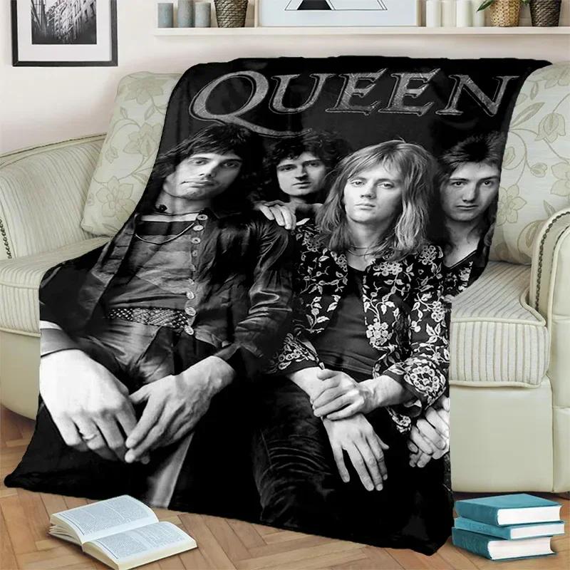 3D ковдра Queen-Rock-Band Freddie Mercury, м яка ковдра для дому, спальні, ліжка, дивана, пікніка, подорожі, офісного ковдра, дитячого 80x60in
3D ковдра Queen-Rock-Band Freddie Mercury, м яка ковдра для дому, спальні, ліжка, дивана, пікніка, подорожі, офісного ковдра, дитячого 80x60in