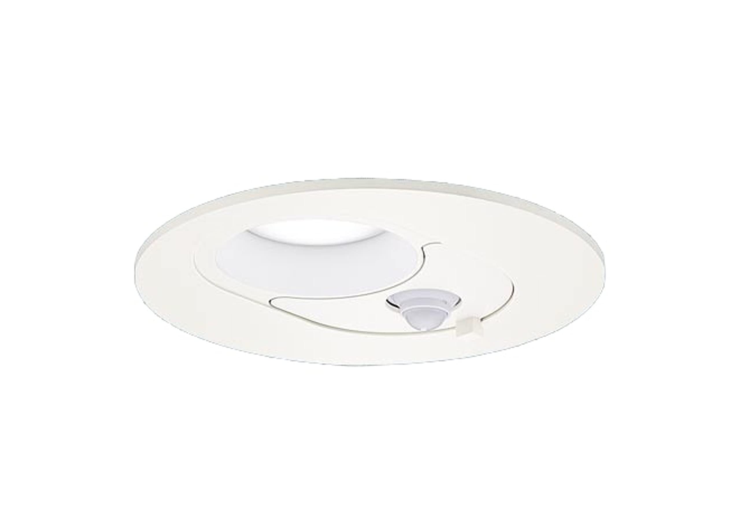 Panasonic daylight pair lighting with brightness 60 white LGDC1200NLE1 downlight, multipurpose, white, diffused, FreePa, type, sensor, 125 type,
Panasonic daylight pair lighting with brightness 60 white LGDC1200NLE1 downlight, multipurpose, white, diffused, FreePa, type, sensor, 125 type,