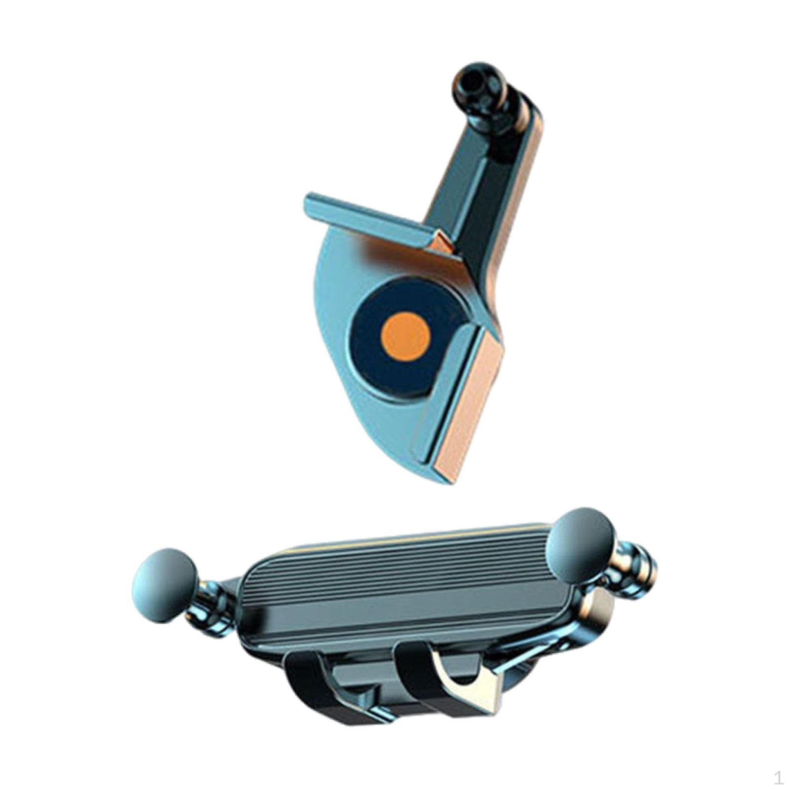 Car Phone Holder Smartphone Support Auxiliary Travel Accessories Navigation Center Bracket
Car Phone Holder Smartphone Support Auxiliary Travel Accessories Navigation Center Bracket