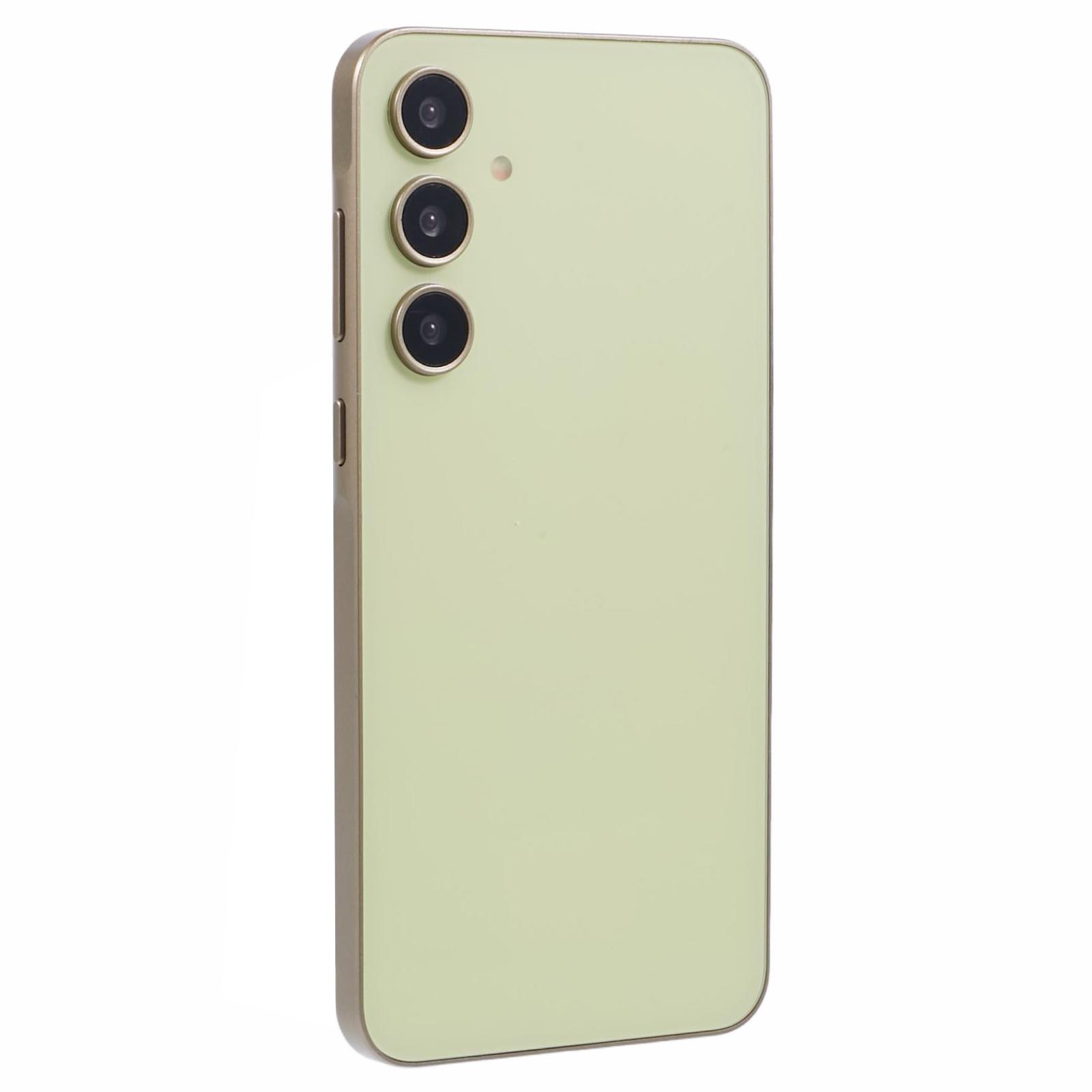 Для Samsung Galaxy A55 5G Підроблена модель телефону Чорний екран Не справжній дисплей смартфона (Без логотипу) A
Для Samsung Galaxy A55 5G Підроблена модель телефону Чорний екран Не справжній дисплей смартфона (Без логотипу) A