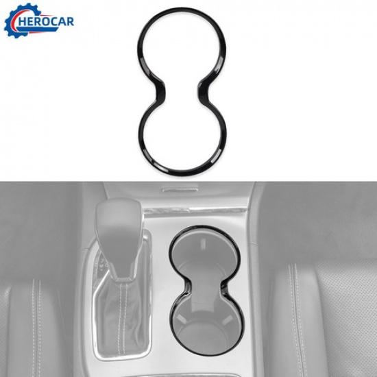 Console Gear Shift Cup Holder Frame Decor Cover Trim for Jeep Grand Cherokee 11+
Console Gear Shift Cup Holder Frame Decor Cover Trim for Jeep Grand Cherokee 11+