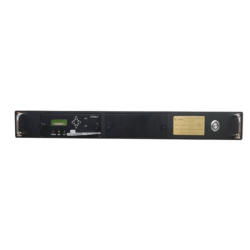 Xingtu Xinke XTFXS0 Decoder Array (CN version)
Xingtu Xinke XTFXS0 Decoder Array (CN version)