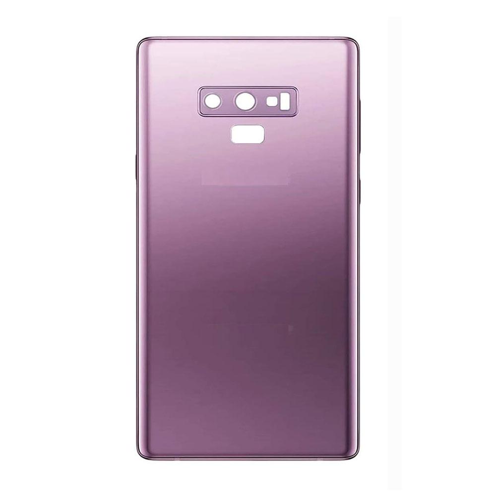 New Back Cover Glass Replacement Housing Door w Frame Lens for Samsung Galaxy Note 9
New Back Cover Glass Replacement Housing Door w Frame Lens for Samsung Galaxy Note 9