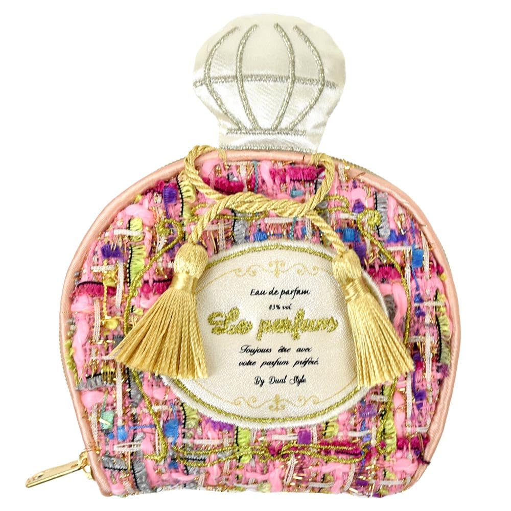 Global Arrow Parfum Tweed Аксессуар Чехол MIX PK W11 H4 Размер Приблизительный. Д25-2542
Global Arrow Parfum Tweed Аксессуар Чехол MIX PK W11 H4 Размер Приблизительный. Д25-2542