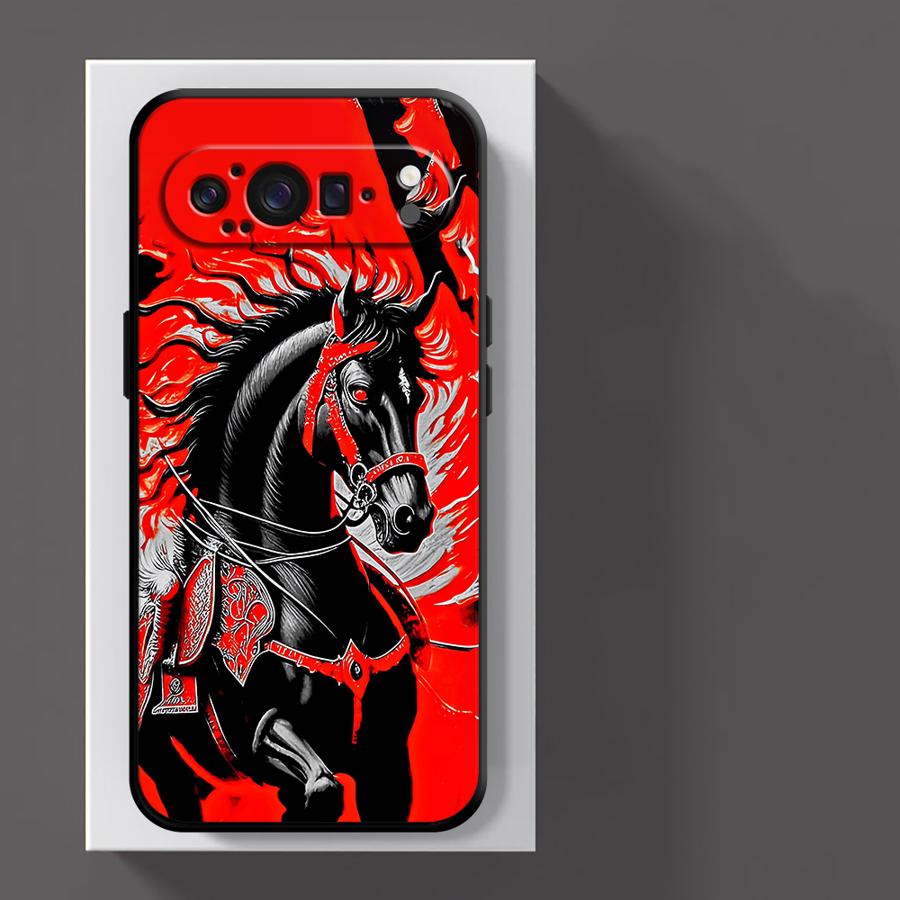 Art Horse Case for Google Pixel 10A 7a 9a 6 7 8 Pro 8a 6a 10 9 Pro XL Funda Phone Cover Google Pixel 6a
Art Horse Case for Google Pixel 10A 7a 9a 6 7 8 Pro 8a 6a 10 9 Pro XL Funda Phone Cover Google Pixel 6a