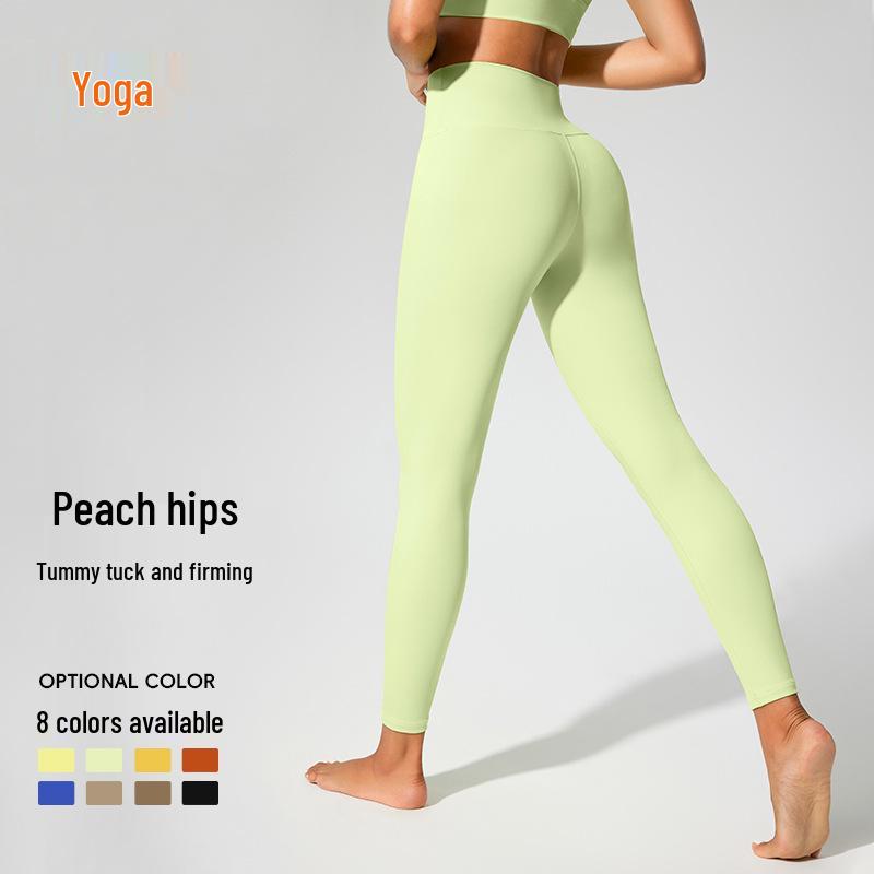 Women s High Waist No-Line Yoga Leggings - Cross-Border Sports, Tummy Control, Hip Lift Fitness Pants Small
Women s High Waist No-Line Yoga Leggings - Cross-Border Sports, Tummy Control, Hip Lift Fitness Pants Small