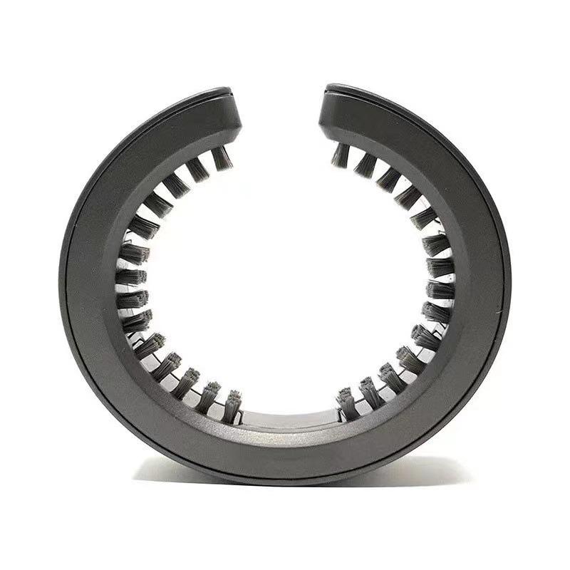 Compatible Round Brush for Shark Hair Dryers: 55/38MM (HD400, HD430, HD432, HD435, HD440)
Compatible Round Brush for Shark Hair Dryers: 55/38MM (HD400, HD430, HD432, HD435, HD440)