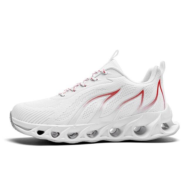 Кроссовки для бега, мужские повседневные туфли для пар, модные, легкие, дышащие, для ходьбы, без застежек, мужские, сетчатые, на плоской подошве, женские кроссовки 39
Кроссовки для бега, мужские повседневные туфли для пар, модные, легкие, дышащие, для ходьбы, без застежек, мужские, сетчатые, на плоской подошве, женские кроссовки 39