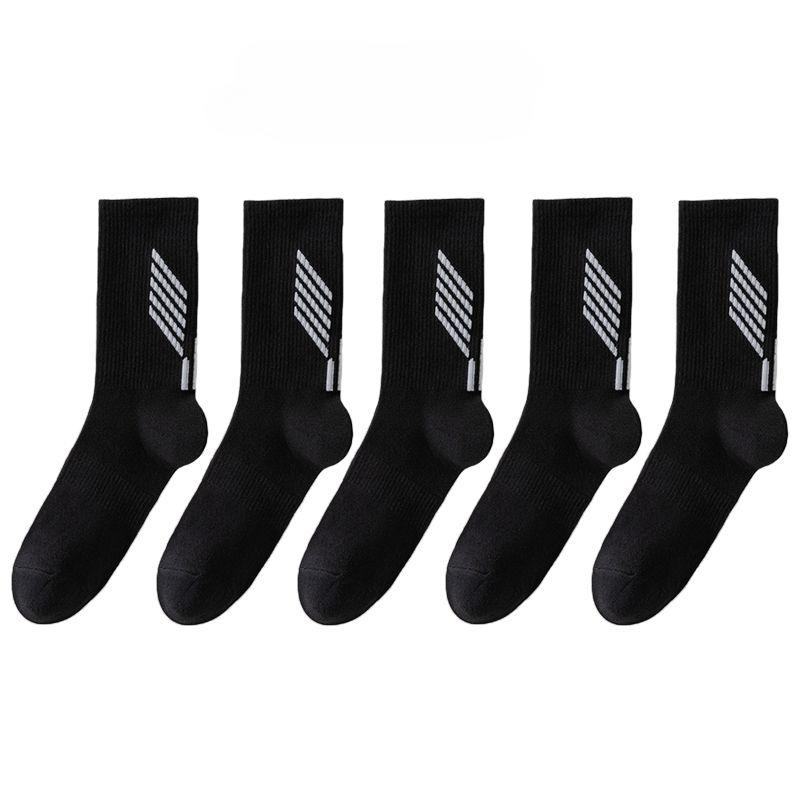 1/5 пары носков для бега для мужчин и женщин, компрессионные носки для фитнеса, спортивные, яркие, дышащие, баскетбольные носки для марафона 5 pairs чёрный
1/5 пары носков для бега для мужчин и женщин, компрессионные носки для фитнеса, спортивные, яркие, дышащие, баскетбольные носки для марафона 5 pairs чёрный