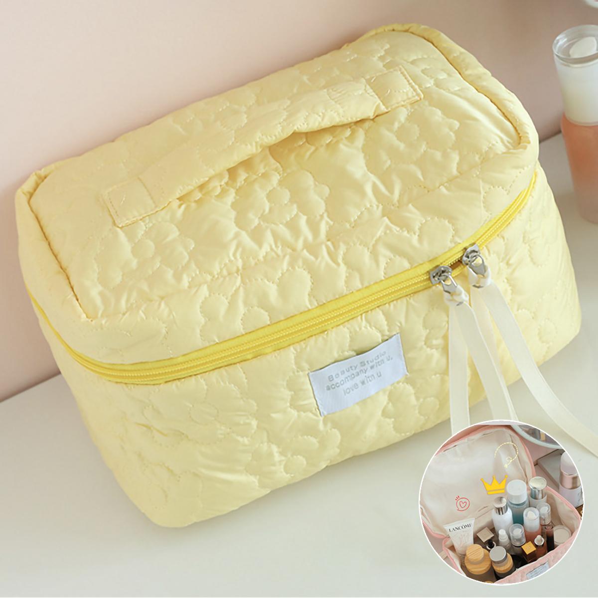 Ins Style Candy Color Косметичка Новая Легкая Роскошная Женская Сумка Упаковка Помады Портативная Дорожная Косметичка Для Хранения Туалетных Принадлежностей L
Ins Style Candy Color Косметичка Новая Легкая Роскошная Женская Сумка Упаковка Помады Портативная Дорожная Косметичка Для Хранения Туалетных Принадлежностей L