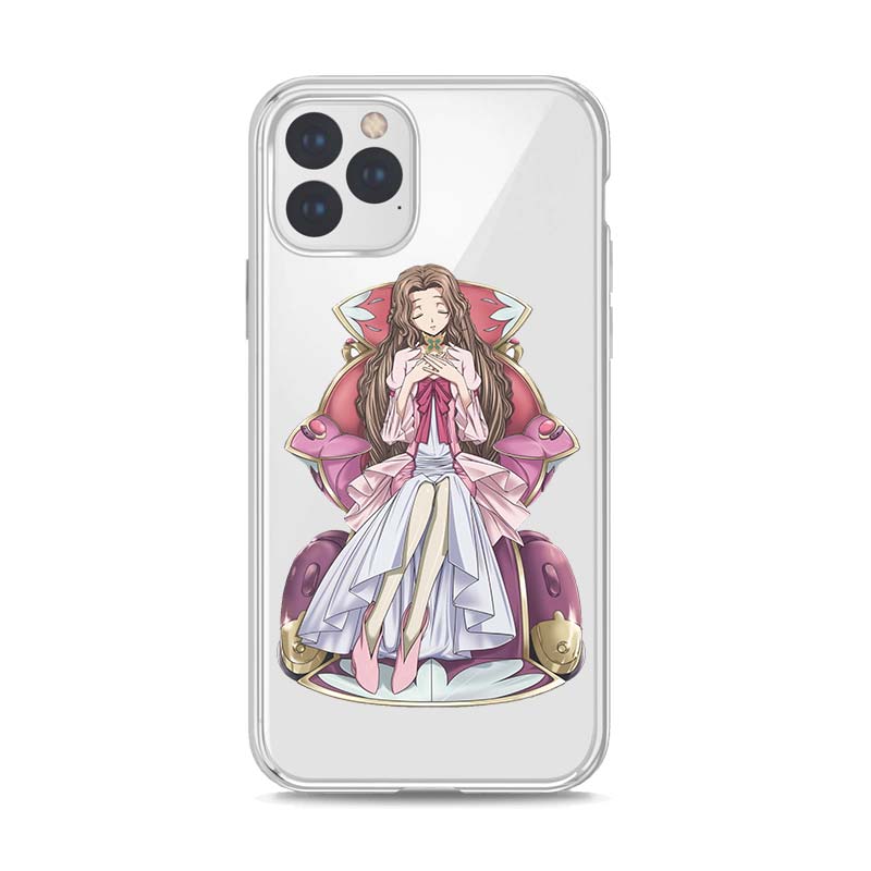 Силиконовый чехол с аниме «Код Гиас Лелуш» для Apple Iphone 12 Mini 11 Pro XS MAX X XR 6 7 8 Plus 6S 5 5S SE, чехол для телефона ForiPhone 12 Mini
Силиконовый чехол с аниме «Код Гиас Лелуш» для Apple Iphone 12 Mini 11 Pro XS MAX X XR 6 7 8 Plus 6S 5 5S SE, чехол для телефона ForiPhone 12 Mini