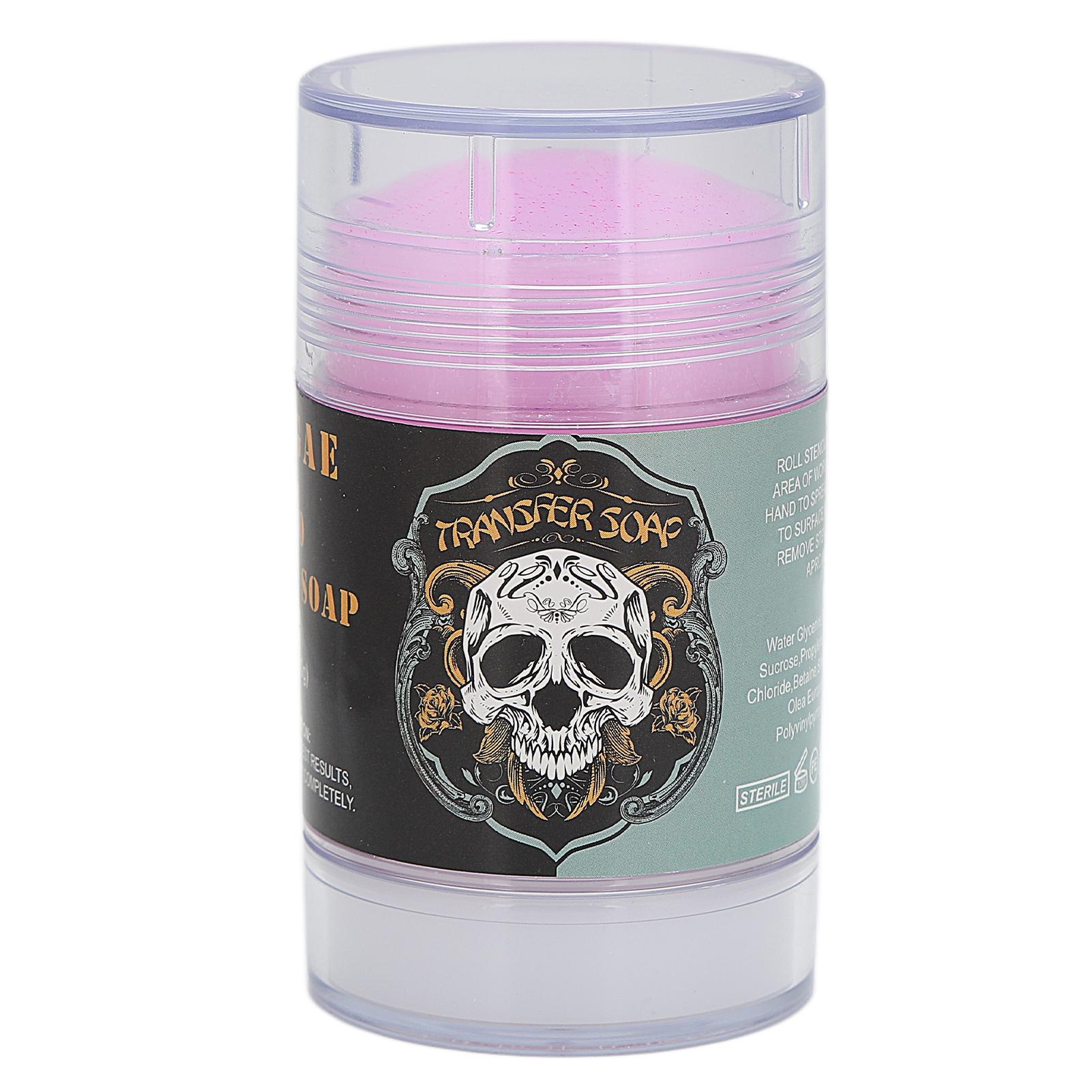 Tattoo Transfer Cream Safe Ingredients Clear Tattoo Patterns Professional Tattoo Supplies
Tattoo Transfer Cream Safe Ingredients Clear Tattoo Patterns Professional Tattoo Supplies