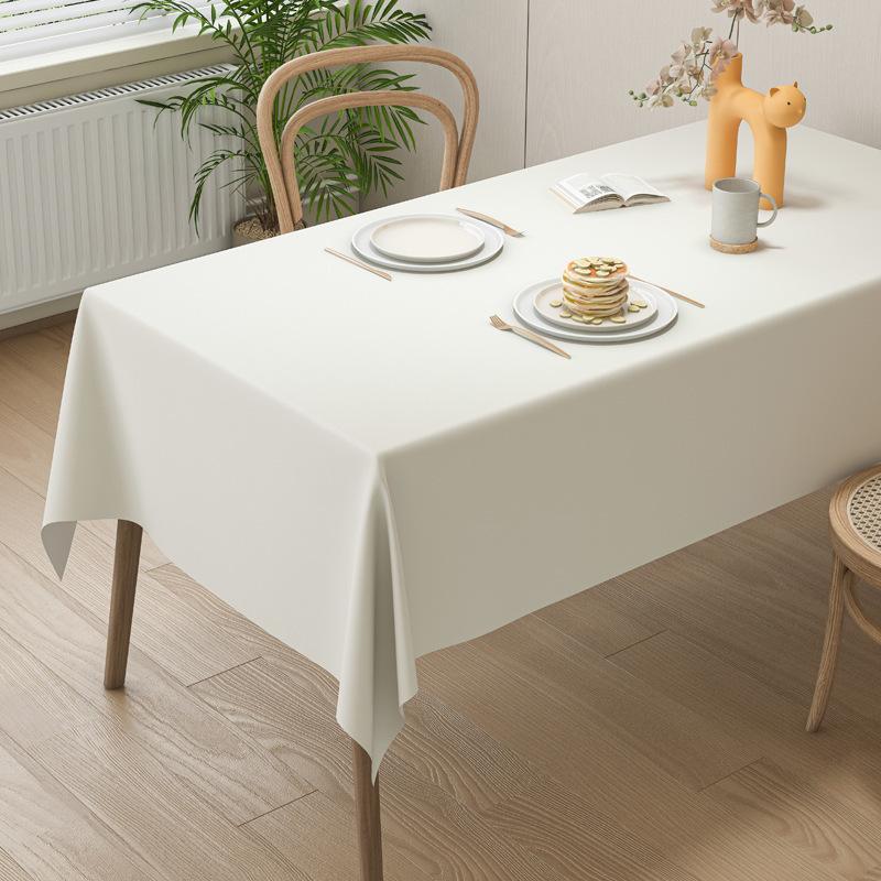 Cream-colored Baby Sheepskin Tablecloth Plain Color Washable Anti-oil Waterproof Elegant Atmosphere High-quality Coffee Table 80x120cm 1pcs
Cream-colored Baby Sheepskin Tablecloth Plain Color Washable Anti-oil Waterproof Elegant Atmosphere High-quality Coffee Table 80x120cm 1pcs