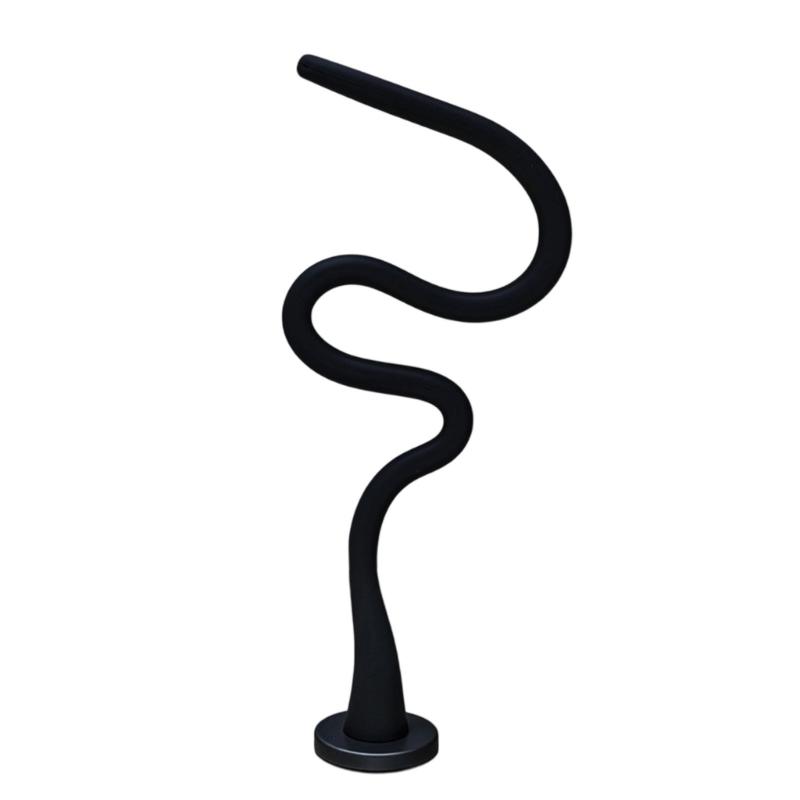 Magnetic Washer Door Stoppers with Ventilation Design Silicone Bracket Aluminum Reinforced Adjustable Door Holder
Magnetic Washer Door Stoppers with Ventilation Design Silicone Bracket Aluminum Reinforced Adjustable Door Holder