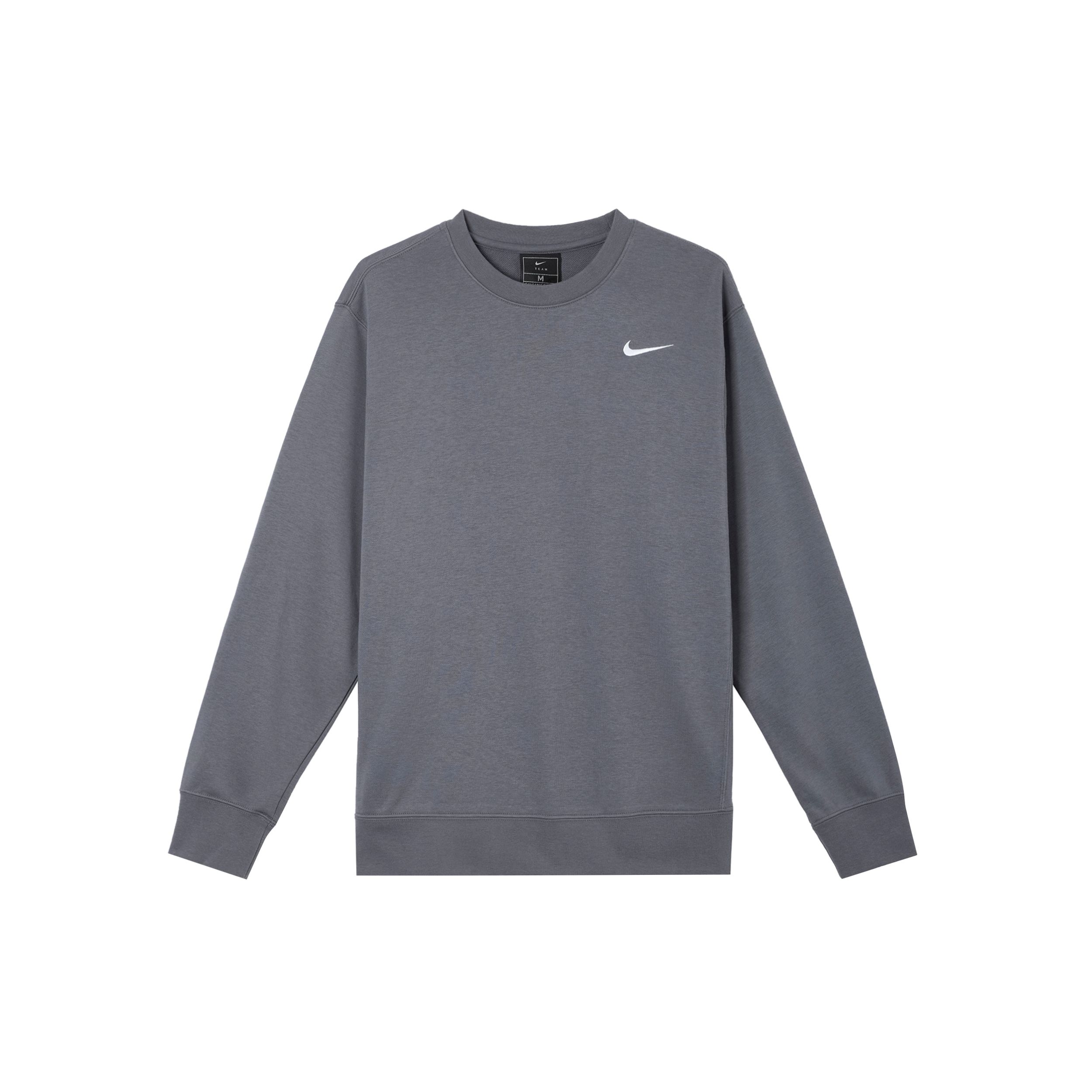 Nike Team Club Series Casual Loose Comfortable Hoodie Men hoodies Dark-Gray IB8825-021 3XL
Nike Team Club Series Casual Loose Comfortable Hoodie Men hoodies Dark-Gray IB8825-021 3XL
