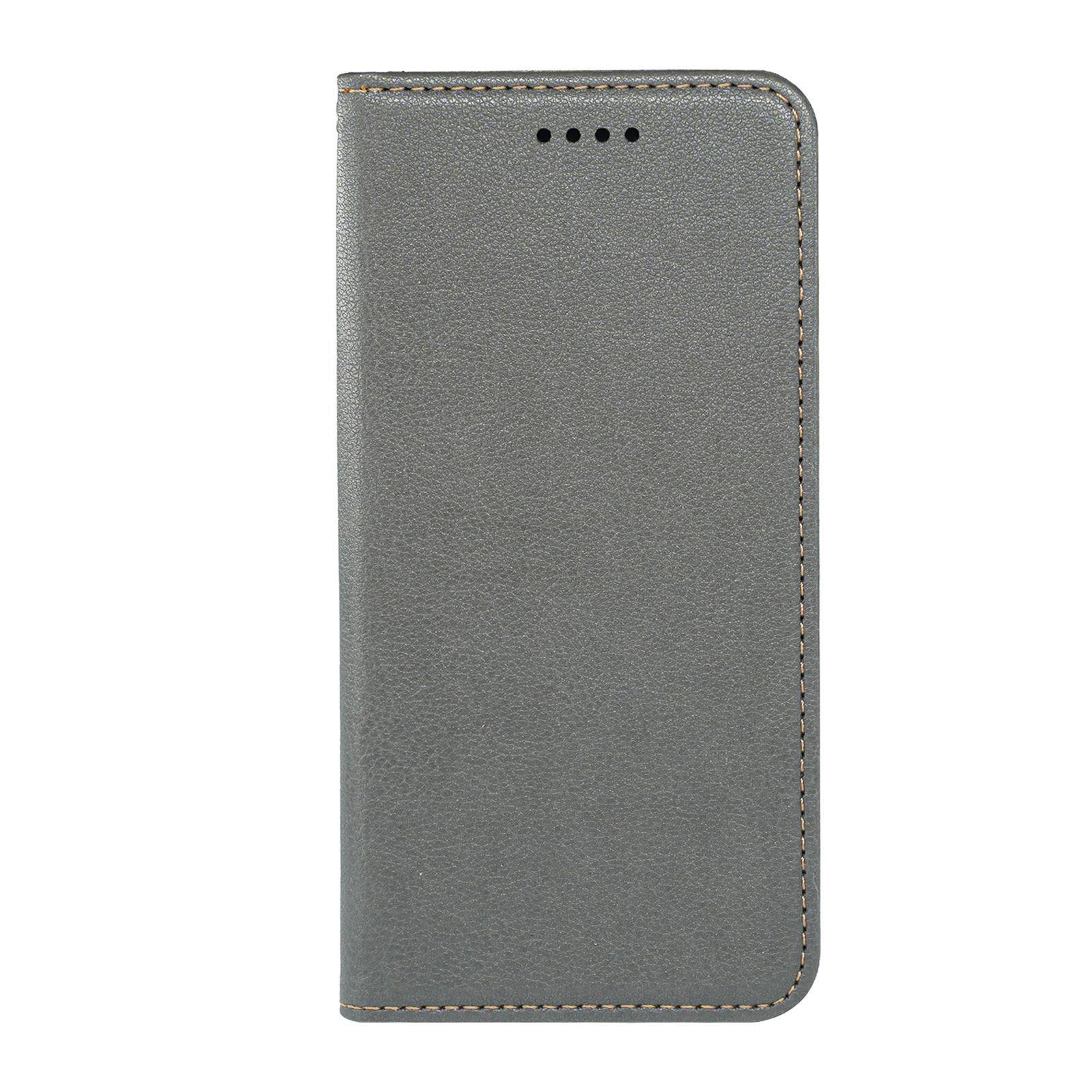 Huawei Honor 500 Pro Lychee Grain Magnetic Anti-Theft Leather Phone Case Honor 500 сірий колір
Huawei Honor 500 Pro Lychee Grain Magnetic Anti-Theft Leather Phone Case Honor 500 сірий колір