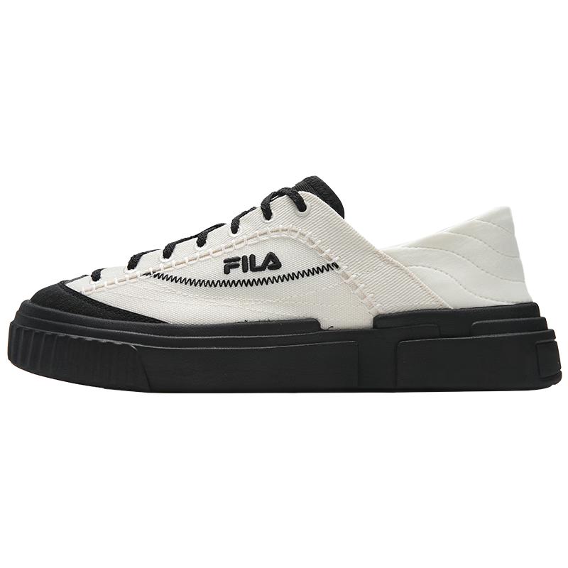 FILA LOOP 1S Women s Casual Canvas Lace-Up Shoes 38
FILA LOOP 1S Women s Casual Canvas Lace-Up Shoes 38