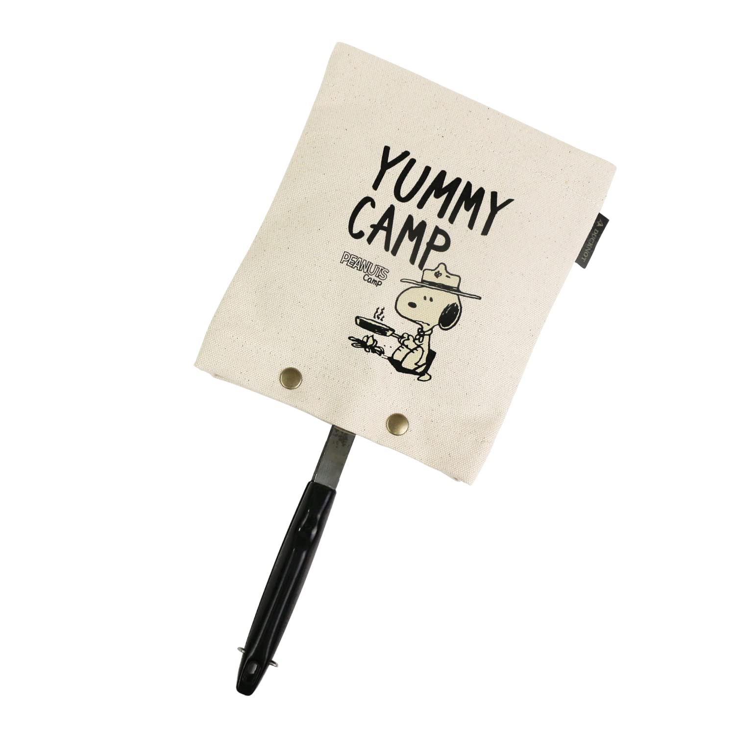 Чехол DUCKNOT Snoopy Snap Case M Hot Sand Maker Cover Case 8 Canvas Made in Japan No. (Экрю)
Чехол DUCKNOT Snoopy Snap Case M Hot Sand Maker Cover Case 8 Canvas Made in Japan No. (Экрю)