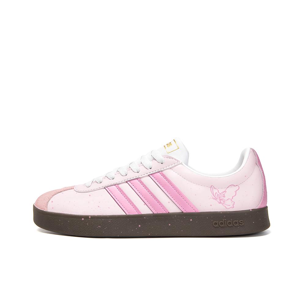 Adidas Neo VL Court 2.0 Slip Resistant Abrasion Resistant Low top Skateboard Shoes Unisex Bright Pink ID6015(Team746-) 44⅔
Adidas Neo VL Court 2.0 Slip Resistant Abrasion Resistant Low top Skateboard Shoes Unisex Bright Pink ID6015(Team746-) 44⅔