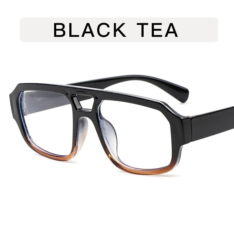 European American Style Woman Eyeglasses Frame Double Bridge Anti Blue Light Glasses Woman New Stylish Female Glass
European American Style Woman Eyeglasses Frame Double Bridge Anti Blue Light Glasses Woman New Stylish Female Glass