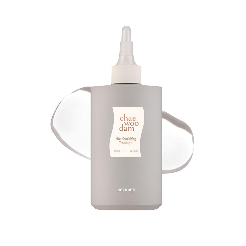 SEEDBEE Chaudam Hair Nourishing Treatment 300ml Deep Repair Moisturizing Hair Conditioner
SEEDBEE Chaudam Hair Nourishing Treatment 300ml Deep Repair Moisturizing Hair Conditioner