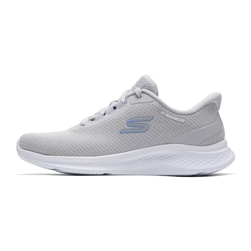 Skechers Women s Lightweight Casual Sneakers EU 37
Skechers Women s Lightweight Casual Sneakers EU 37