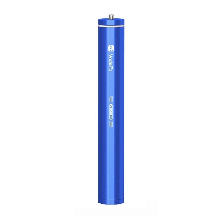Lightweight Telescoping Rod Selfie Stick for Cameras and Tripods Extension Rod синій
Lightweight Telescoping Rod Selfie Stick for Cameras and Tripods Extension Rod синій